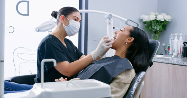 Best Wisdom Tooth Removal  in Foscoe, NC